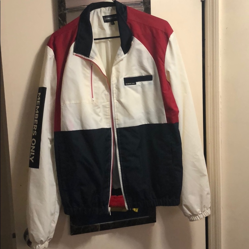 Jacket
